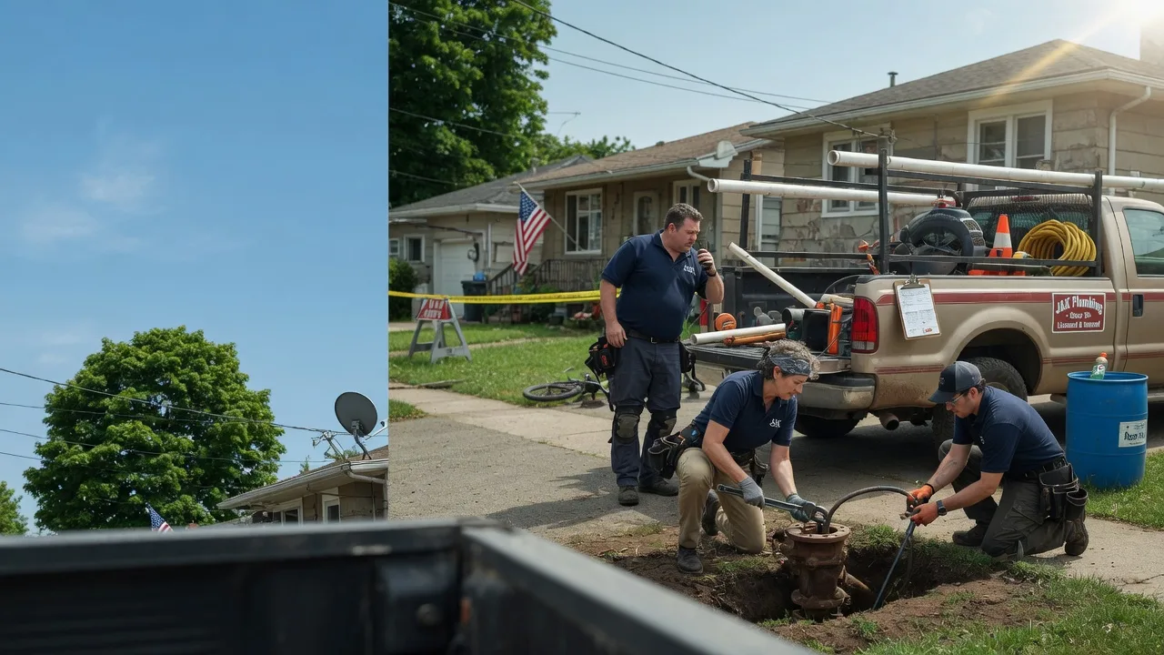 Water Heater Replacement in Irene, TX near me